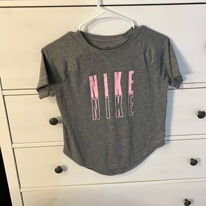 Nike tee shirt